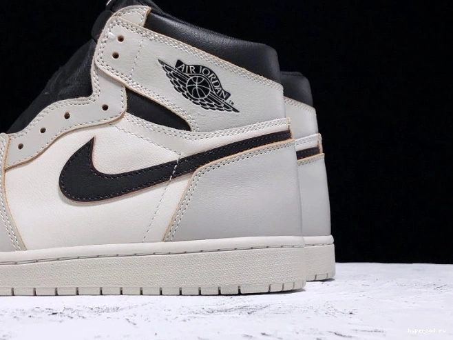 Air Nike SB Bone Jordan High CD6578-006 1 OG Light x 0723